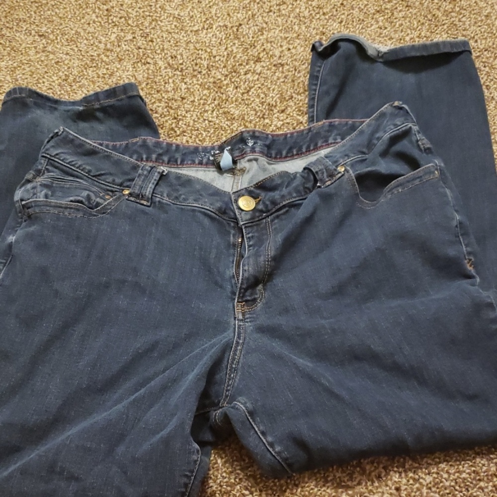 🎄 3/$20 - Womens jeans